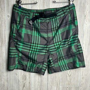 Northface Swim Trunks Size Small